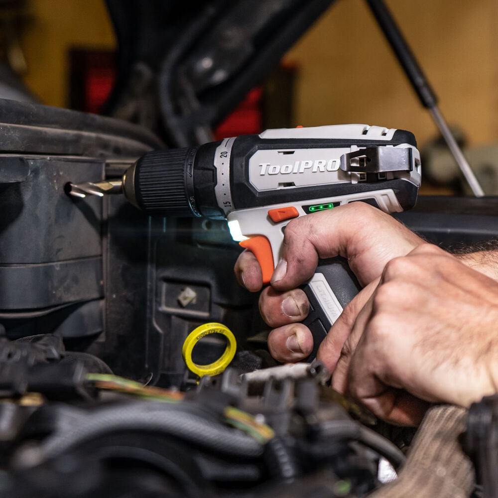 Best Power Tool Brand Australia / In the market for a more powerful
