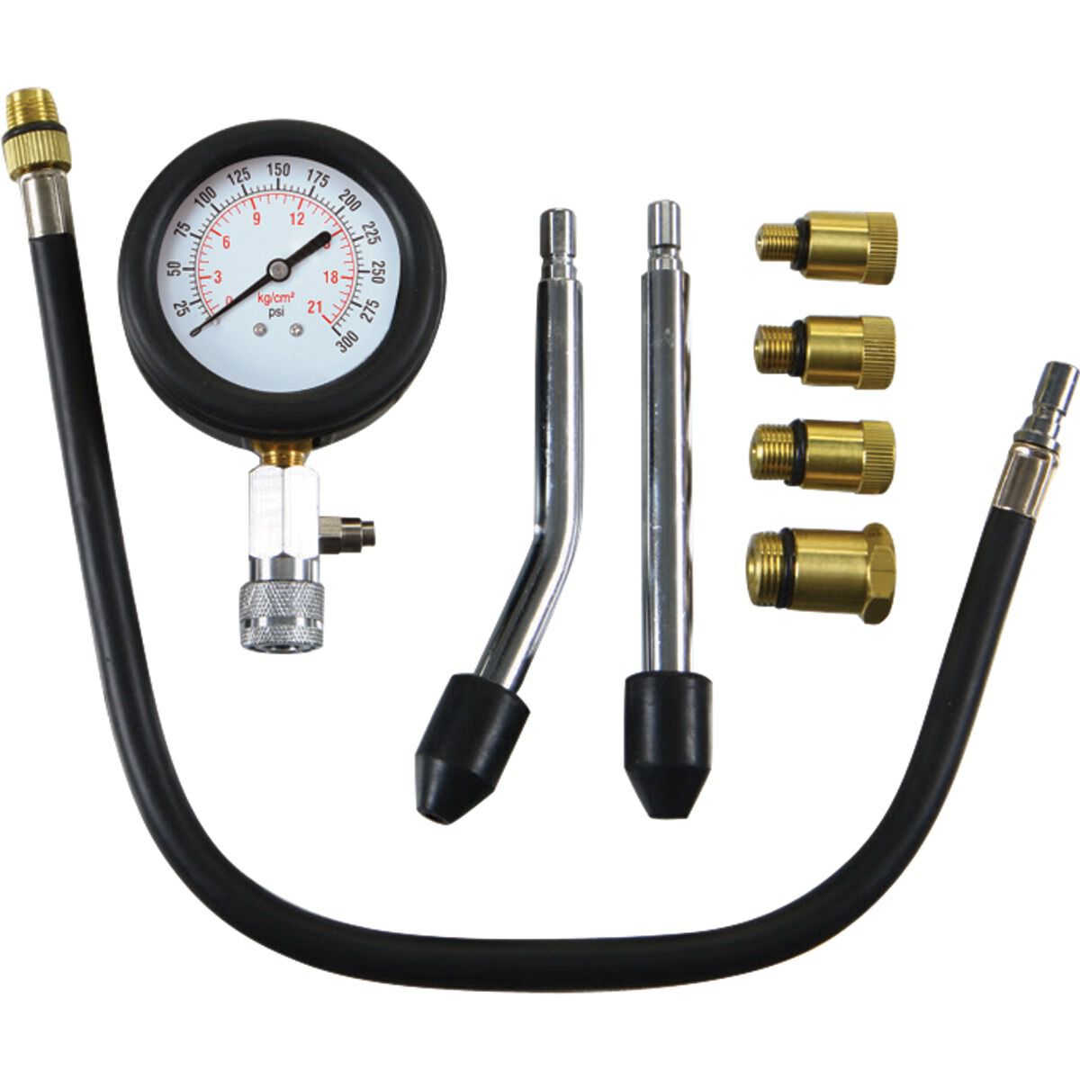 Compression gauge store supercheap