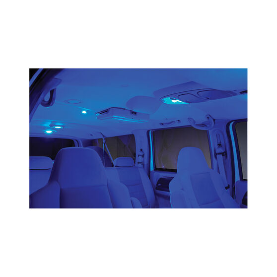 Type S Interior LED Dome Plug & Glow Kit, , scaau_hi-res