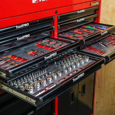 ToolPRO EVA Socket Set 99 Piece, , scaau_hi-res