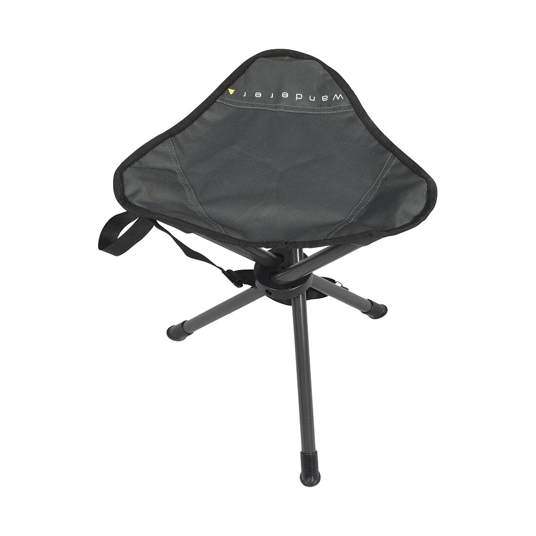 Wanderer Lightweight Tripod Stool, , scaau_hi-res