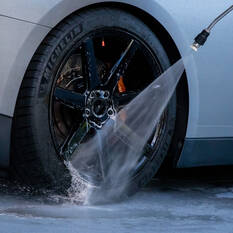 Meguiar's Hot Rims Black Wheel Cleaner 709mL, , scaau_hi-res