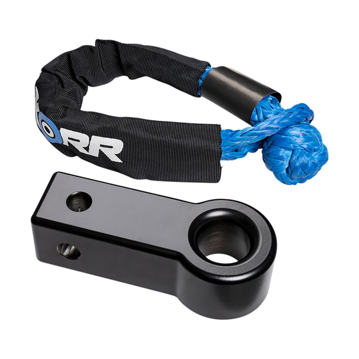HardKorr Towbar Recovery Hitch Kit, , scaau_hi-res