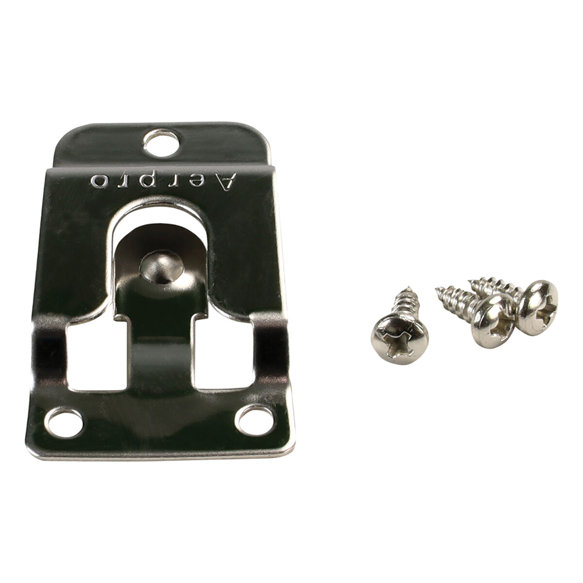 Aerpro Universal UHF CB Microphone Holder CBMC, , scaau_hi-res