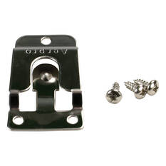 Aerpro Universal UHF CB Microphone Holder CBMC, , scaau_hi-res