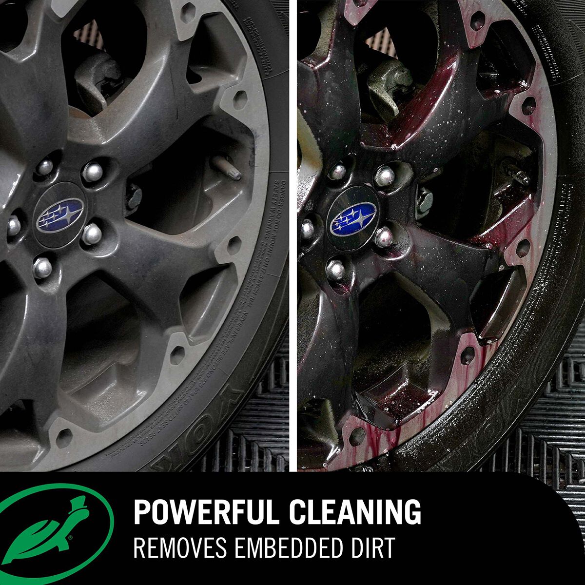 Turtle Wax Hybrid Solutions Pro All Wheel Cleaner & Iron Remover 680mL, , scaau_hi-res