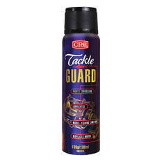 CRC Tackle Guard Reel Lube 130ml, , scaau_hi-res