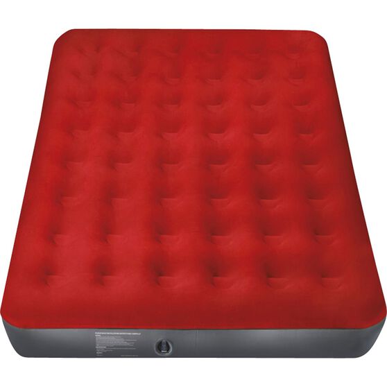 Roman Air Bed Queen Supercheap Auto