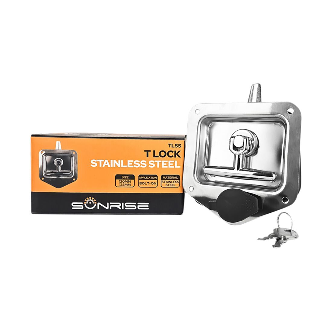 Sunrise T Lock, , scaau_hi-res