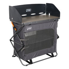 Ridge Ryder Stove Stand with Cupboard, , scaau_hi-res