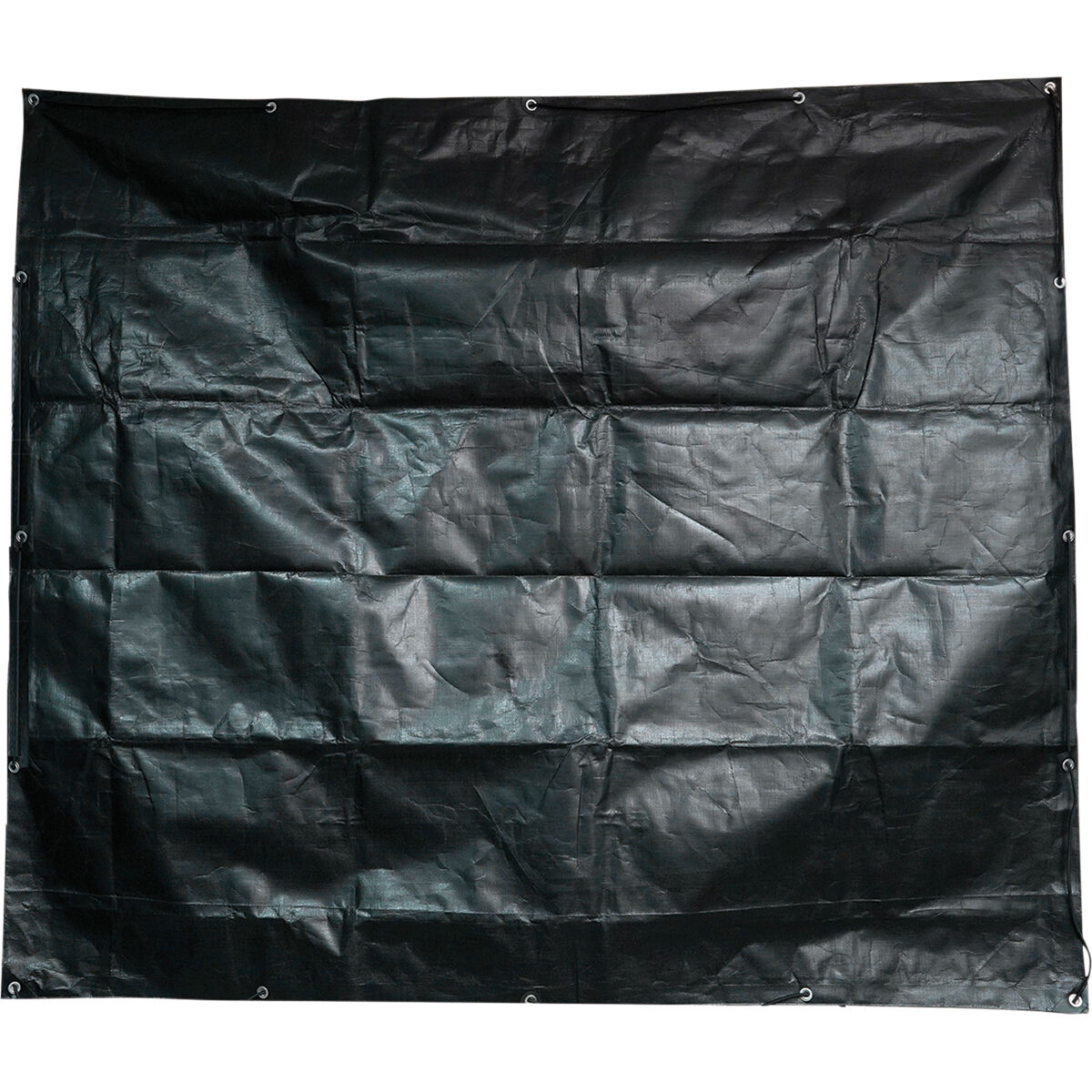 Gripwell Waterproof Cargo Tarp Cover Single Cab 2.0m x 2.5m, , scaau_hi-res