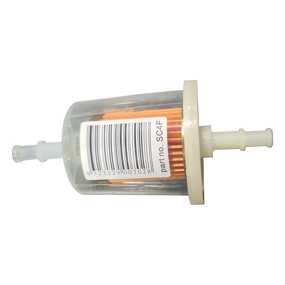 Best Buy Generic Fuel Filter SC4F Supercheap Auto