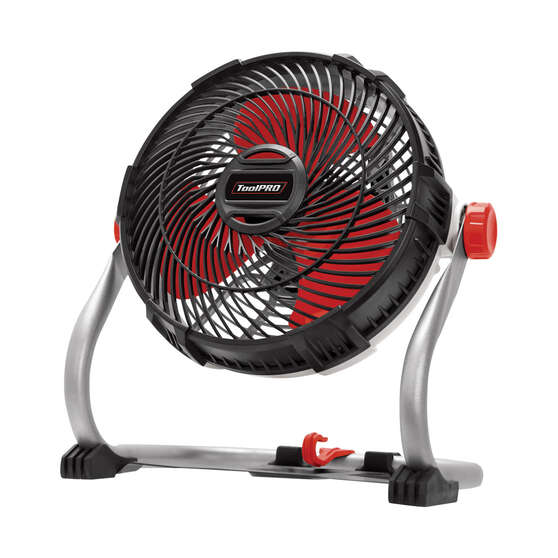 ToolPRO 18V Worksite Fan Skin, , scaau_hi-res