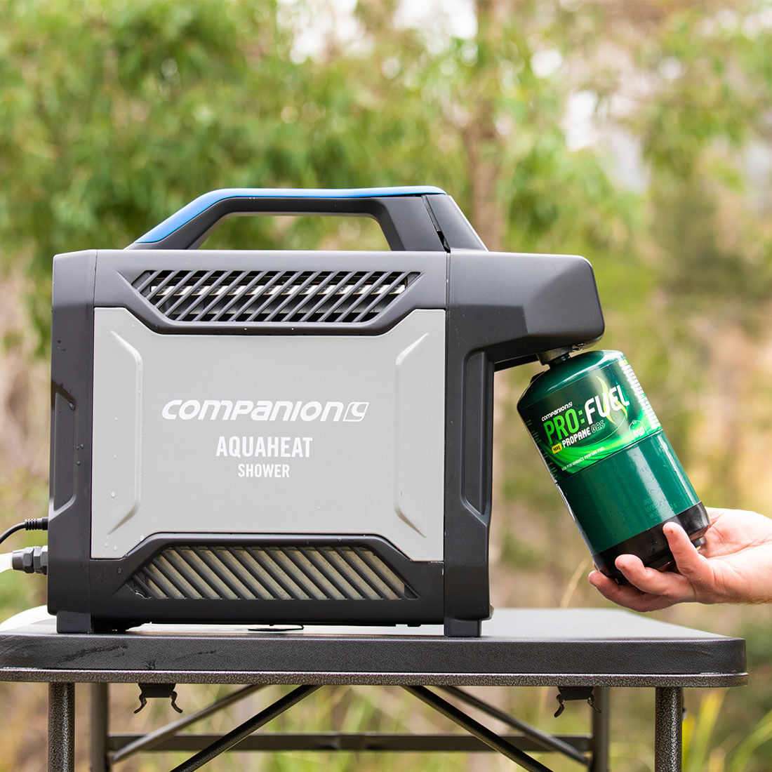 Companion Propane Gas Fuel 468g, , scaau_hi-res