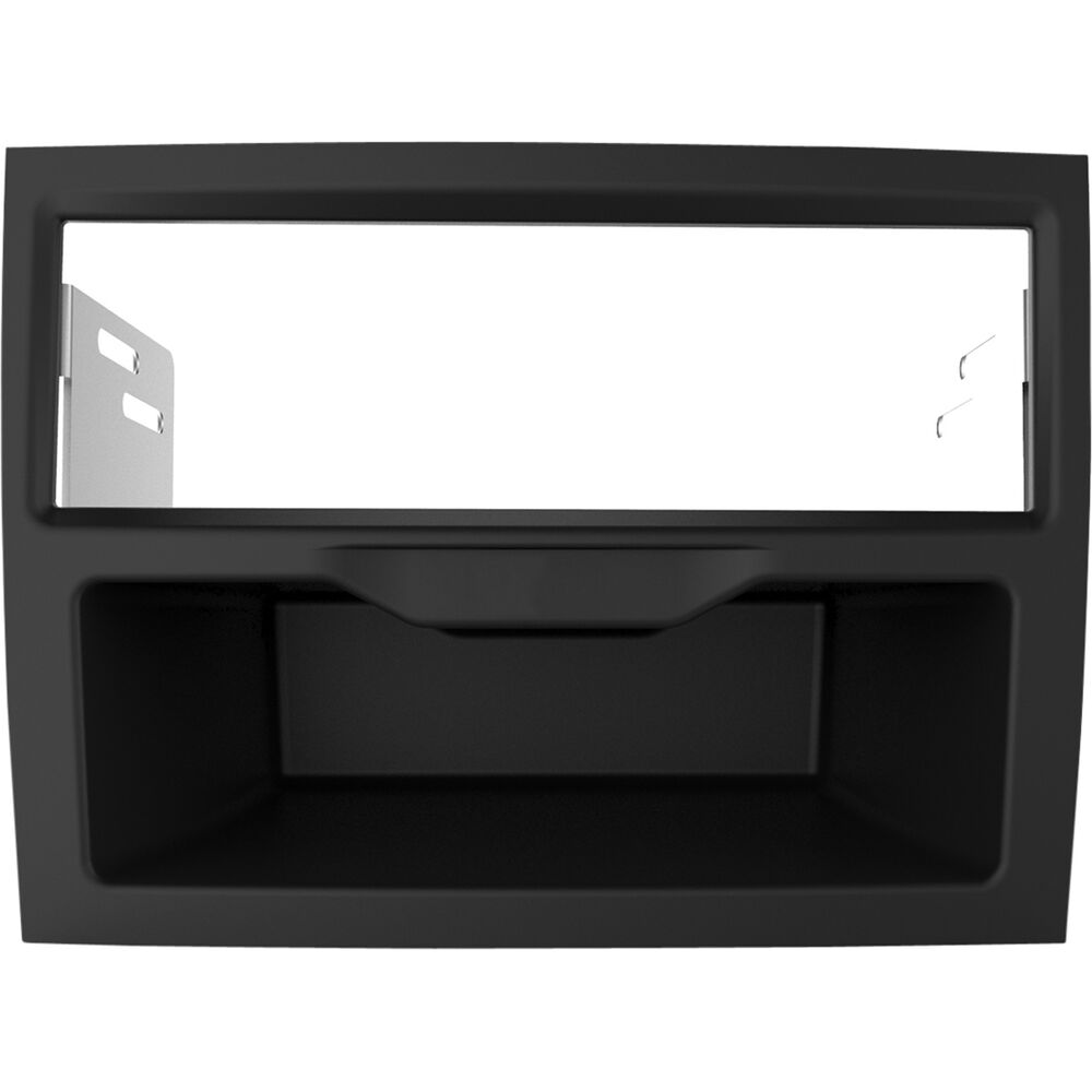 Aerpro FP9046B1 Single Din Facia Conversion Kit Suits Holden Commodore