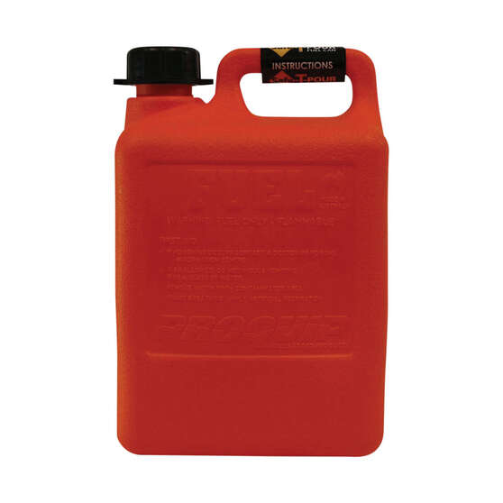 Pro Quip Safe-T-Pour Jerry Can 5 Litre, , scaau_hi-res