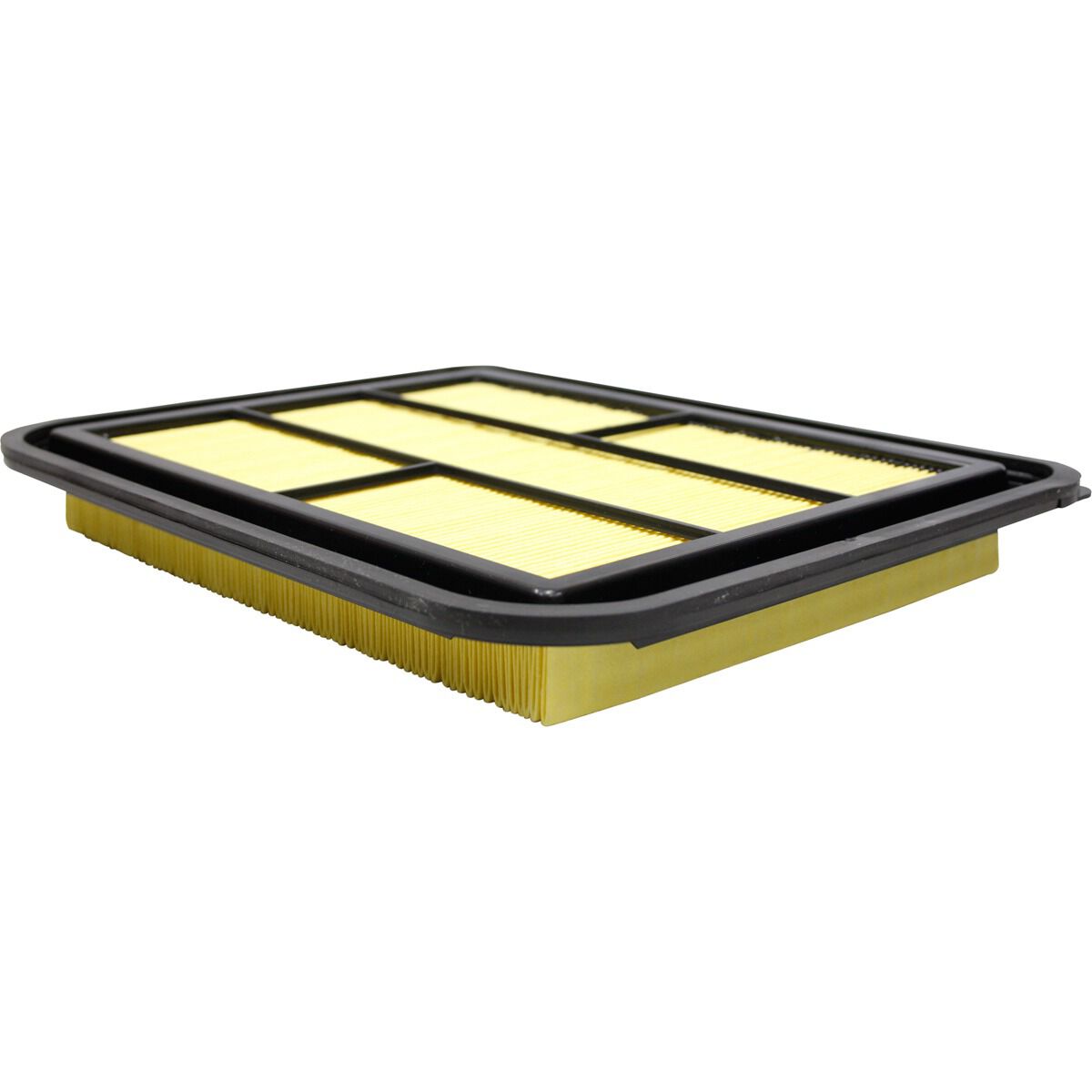 Ryco Air Filter - A1553, , scaau_hi-res