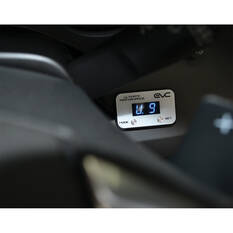 Ultimate9 EVC Throttle Controller EVC668, , scaau_hi-res