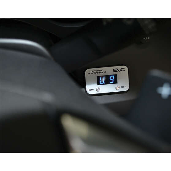 Ultimate9 EVC Throttle Controller EVC668, , scaau_hi-res