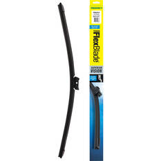 Tridon FlexBlade Wiper 600mm (24") Single - TFB24TLP, , scaau_hi-res
