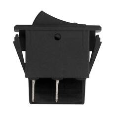 SCA Rocker Switch - 12V, Illuminated, Plastic, , scaau_hi-res