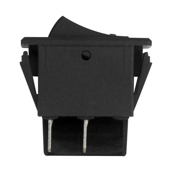 SCA Rocker Switch - 12V, Illuminated, Plastic, , scaau_hi-res