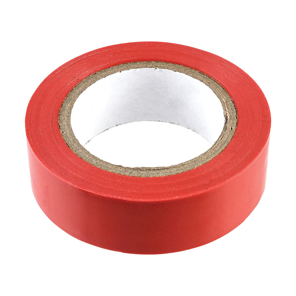 SCA PVC Electrical Tape - Green, 18mm x 10m Red, , scaau_hi-res
