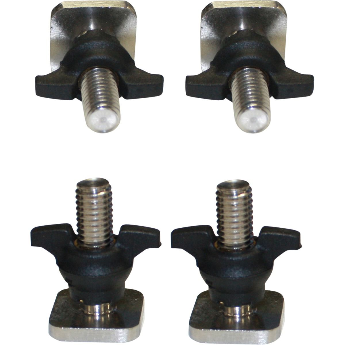 Bolts for on sale roof racks