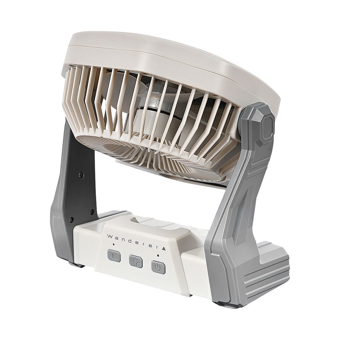 Wanderer Rechargeable Misting Fan, , scaau_hi-res