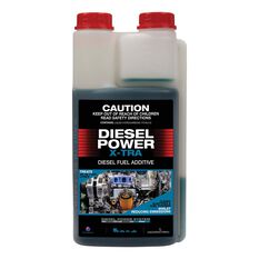 Chemtech Diesel Power Xtra Fuel Additive 1 Litre, , scaau_hi-res