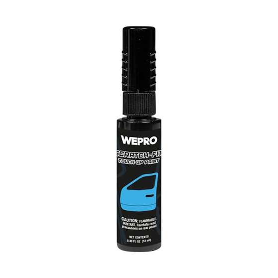 MTN Touch Up Paint Pen Universal Black, , scaau_hi-res