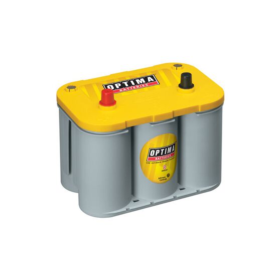 Optima Yellow Top Dual Purpose Battery D34, , scaau_hi-res