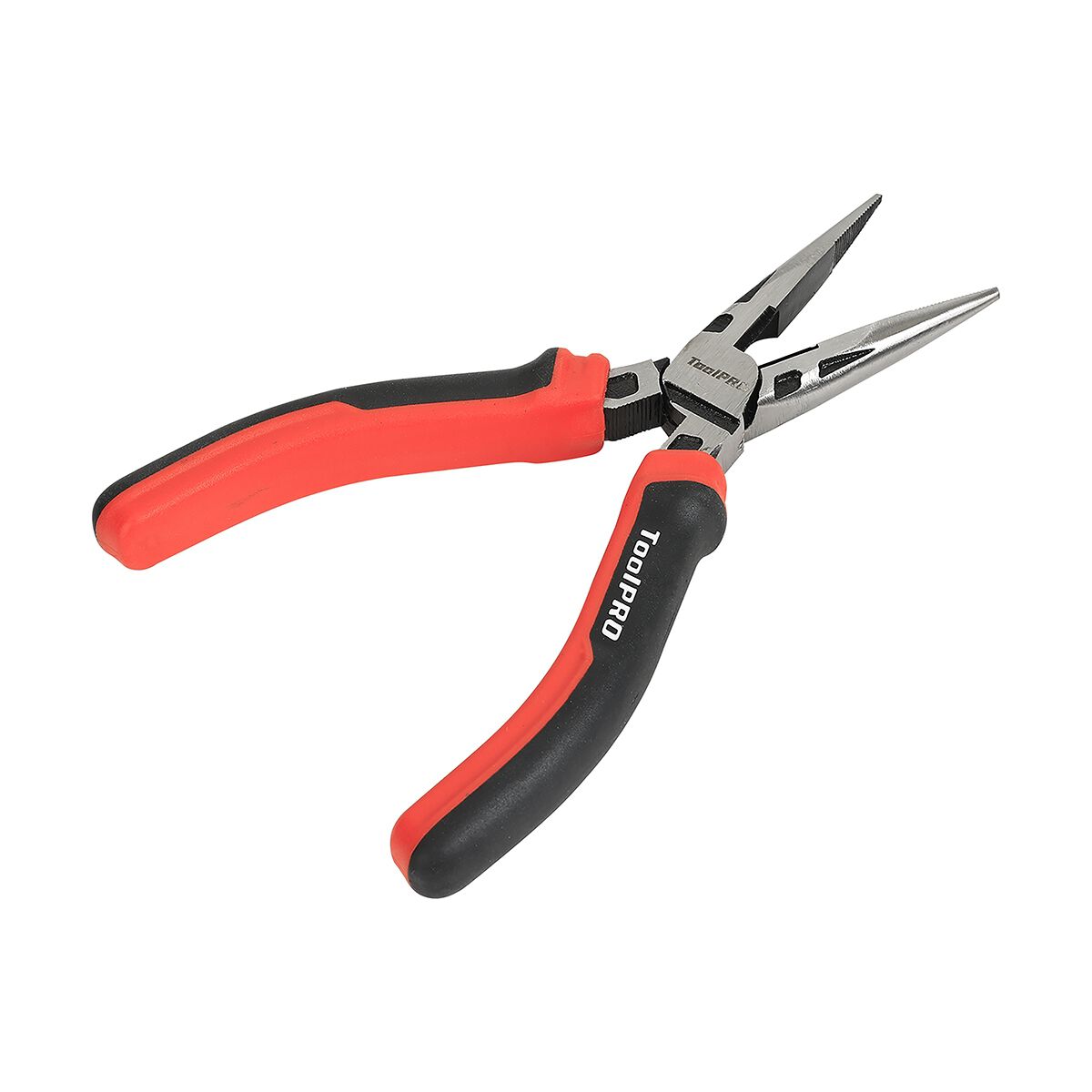 ToolPRO Long Nose Pliers 200mm, , scaau_hi-res