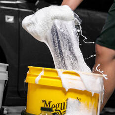 Meguiar's Hybrid Ceramic Wash & Wax 1.4 Litres, , scaau_hi-res
