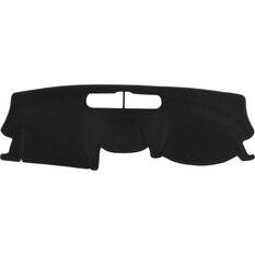 SCA Carpet Dashmat 179 Black to suit Ford Falcon FG 05/08 - 10/14 - 33F-BLACK, , scaau_hi-res