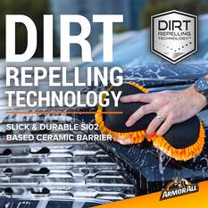 Armor All Ultra Shield Ceramic Car Wash 1 Litre, , scaau_hi-res