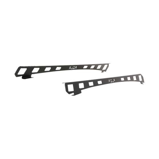 Ridge Mount Fitment For ISUZU D-MAX 3RD GEN (7/2020 ONWARDS) OR MAZDA BT-50 TF (7/2020 ONWARDS) For Titan Tray MKIII 1500 x 1200mm, , scaau_hi-res