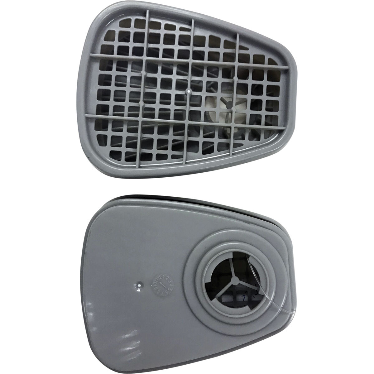 Norton Replacement Mask Filters - 2 Pack, , scaau_hi-res