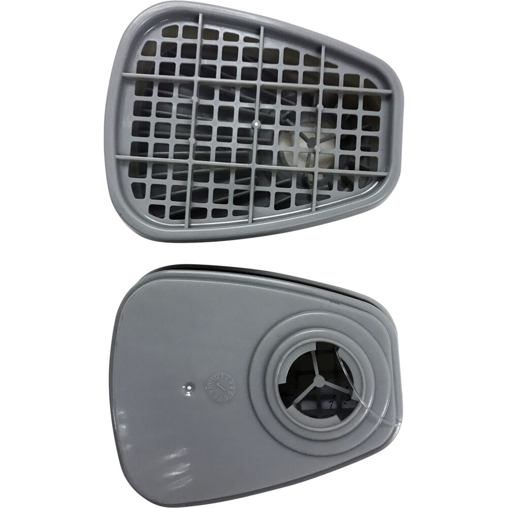 Norton Replacement Mask Filters 2 Pack Supercheap Auto