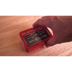 Kincrome Single Socket - Emergency, 3/8" Drive, 10mm, , scaau_hi-res