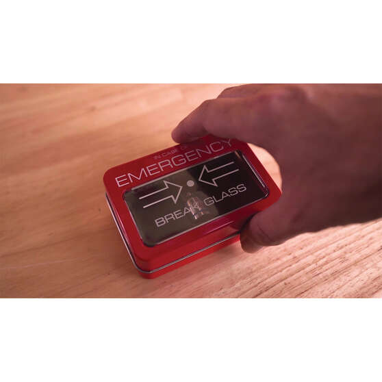 Kincrome Single Socket - Emergency, 3/8" Drive, 10mm, , scaau_hi-res