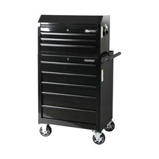ToolPRO Tool Chest Black 3 Drawer 26", , scaau_hi-res