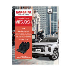 Ilana Imperial Tailor Made Pack For Mitsubishi ASX XA/XB 07/10+, , scaau_hi-res