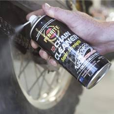 Penrite Chain Cleaner - 400mL, , scaau_hi-res