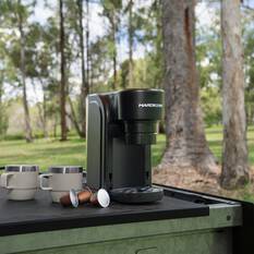Hardkorr Coffee Pod Machine 12V, , scaau_hi-res