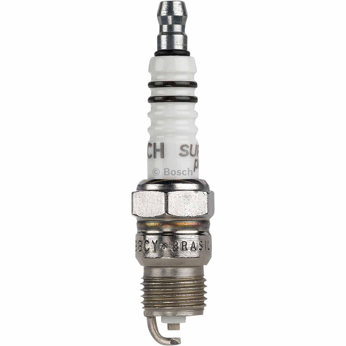 Bosch Standard Spark Plug - HR9BCY+, , scaau_hi-res