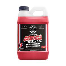Chemical Guys Supercar Snow Foam Wash (Limited Edition) 1.89 Litres, , scaau_hi-res