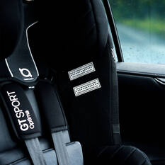 Infasecure GT Optima Convertible Car Seat, , scaau_hi-res