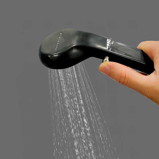 Wanderer Camp Shower 12V, , scaau_hi-res