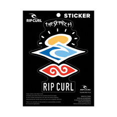 Rip Curl The Search Sticker, , scaau_hi-res